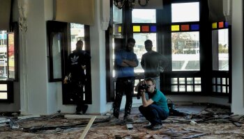 Hostem festivalu v roce 2018 je Turecko Foto: David Konečný